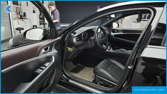 GENESIS G70 2.0T AWD