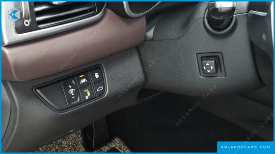 GENESIS G70 2.0T AWD