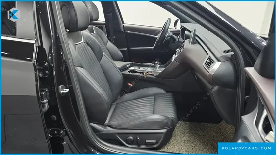 GENESIS G70 2.0T AWD