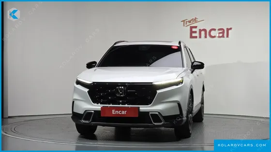 HONDA CR-V 2.0 HYBRID TOURING 2WD