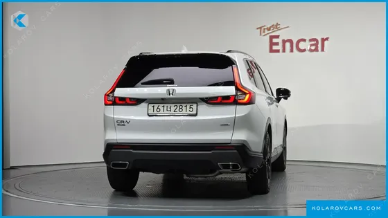 HONDA CR-V 2.0 HYBRID TOURING 2WD
