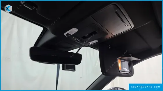 HONDA CR-V 2.0 HYBRID TOURING 2WD