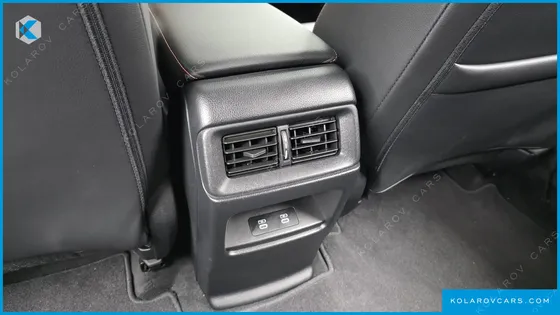 HONDA CR-V 2.0 HYBRID TOURING 2WD