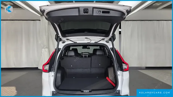 HONDA CR-V 2.0 HYBRID TOURING 2WD