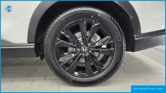 HONDA CR-V 2.0 HYBRID TOURING 2WD