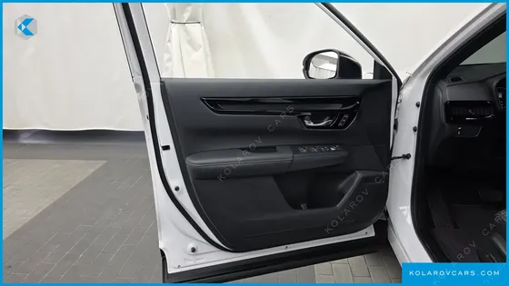 HONDA CR-V 2.0 HYBRID TOURING 2WD