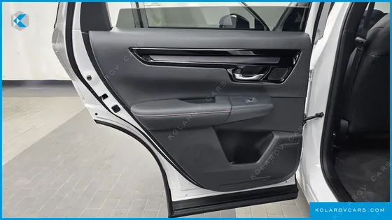 HONDA CR-V 2.0 HYBRID TOURING 2WD
