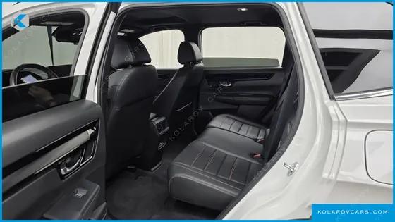 HONDA CR-V 2.0 HYBRID TOURING 2WD