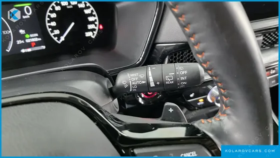 HONDA CR-V 2.0 HYBRID TOURING 2WD