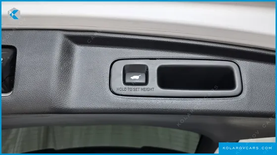 HONDA CR-V 2.0 HYBRID TOURING 2WD