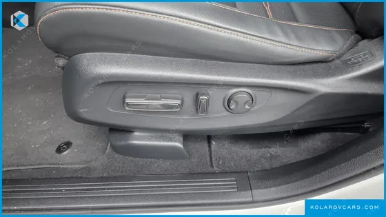 HONDA CR-V 2.0 HYBRID TOURING 2WD
