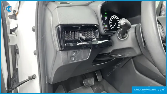 HONDA CR-V 2.0 HYBRID TOURING 2WD