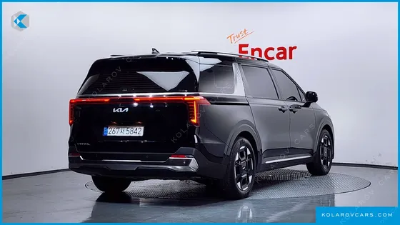 KIA CARNIVAL 7-SEATER SIGNATURE