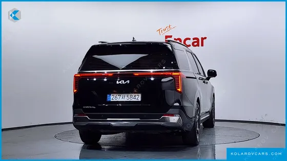 KIA CARNIVAL 7-SEATER SIGNATURE