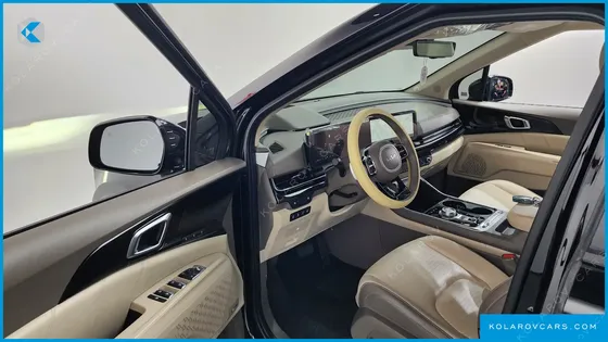 KIA CARNIVAL 7-SEATER SIGNATURE