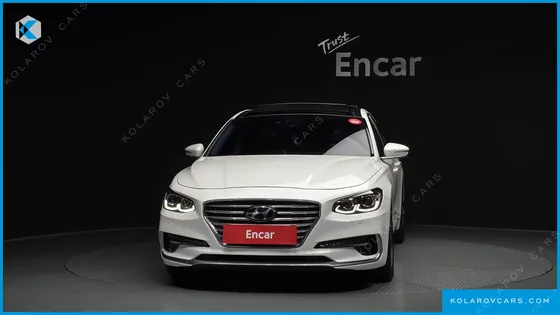 HYUNDAI GRANDEUR 2.4 PREMIUM