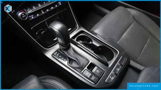 HYUNDAI GRANDEUR 2.4 PREMIUM