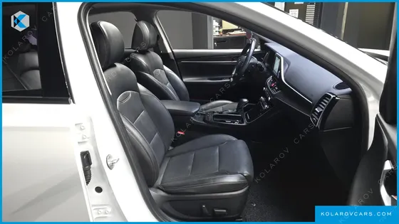 HYUNDAI GRANDEUR 2.4 PREMIUM