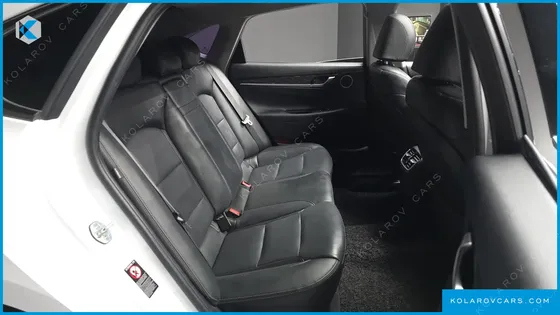 HYUNDAI GRANDEUR 2.4 PREMIUM
