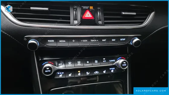 HYUNDAI GRANDEUR 2.4 PREMIUM