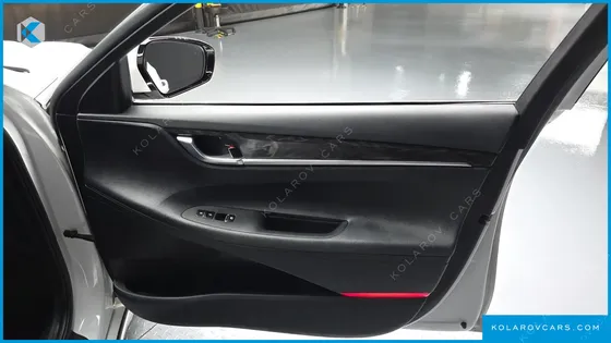 HYUNDAI GRANDEUR 2.4 PREMIUM