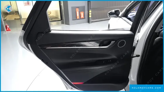 HYUNDAI GRANDEUR 2.4 PREMIUM