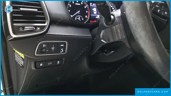 HYUNDAI GRANDEUR 2.4 PREMIUM