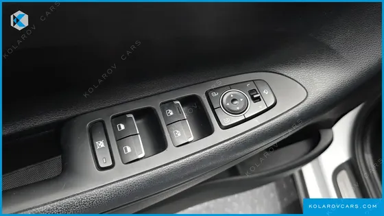 HYUNDAI GRANDEUR 2.4 PREMIUM