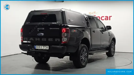 FORD RANGER 2.0