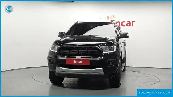 FORD RANGER 2.0