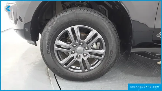 FORD RANGER 2.0