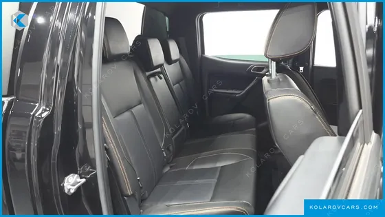 FORD RANGER 2.0