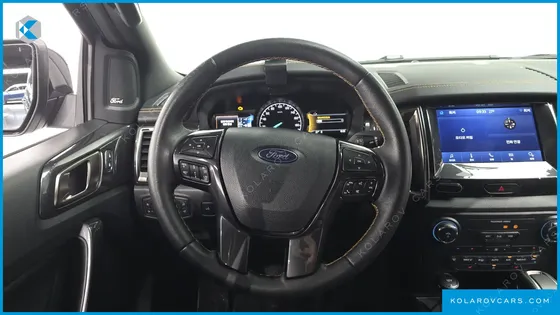FORD RANGER 2.0