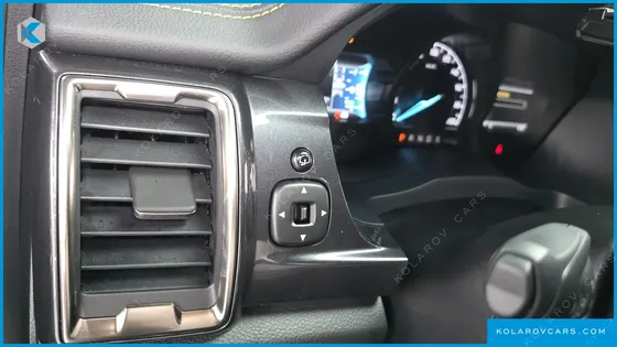 FORD RANGER 2.0