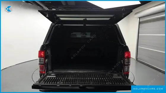 FORD RANGER 2.0