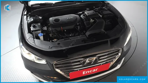HYUNDAI GRANDEUR 2.4 PREMIUM