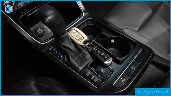 HYUNDAI GRANDEUR 2.4 PREMIUM