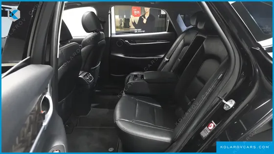 HYUNDAI GRANDEUR 2.4 PREMIUM