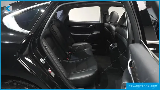 HYUNDAI GRANDEUR 2.4 PREMIUM
