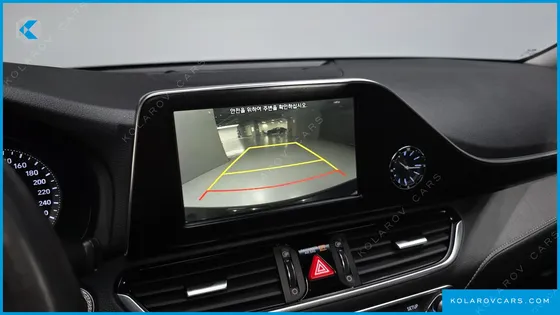 HYUNDAI GRANDEUR 2.4 PREMIUM