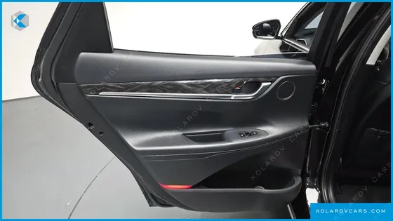 HYUNDAI GRANDEUR 2.4 PREMIUM