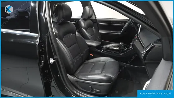 HYUNDAI GRANDEUR 2.4 PREMIUM