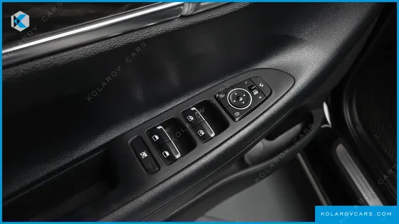 HYUNDAI GRANDEUR 2.4 PREMIUM