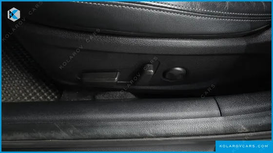 HYUNDAI GRANDEUR 2.4 PREMIUM