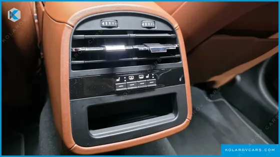 MASERATI QUATTROPORTE S Q4 3.0 V6 GRANLUSSO