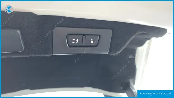 MASERATI QUATTROPORTE S Q4 3.0 V6 GRANLUSSO