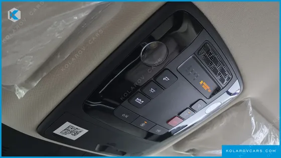 KIA CARNIVAL 7-SEATER GRAVITY