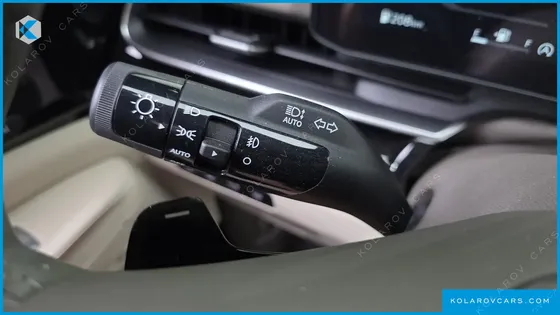 KIA CARNIVAL 7-SEATER GRAVITY