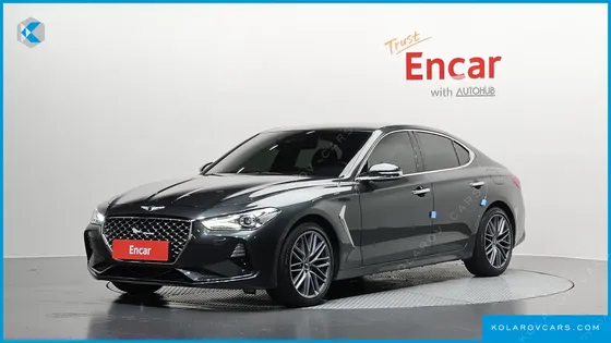 GENESIS G70 2.0T AWD