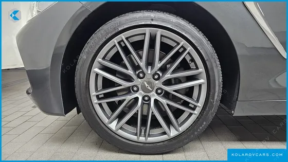 GENESIS G70 2.0T AWD